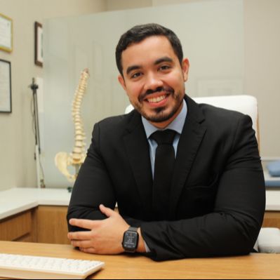 Francisco Torrão, Neurocirurgião Rio de Janeiro