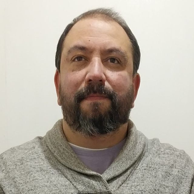 José Luis Balbontín, Psicólogo San Miguel