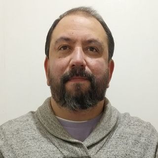 Ps. José Luis Balbontín