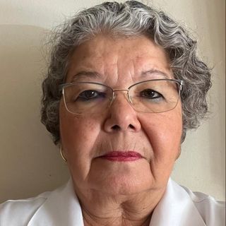 Dra. Isabel Cristina Miranda de Souza