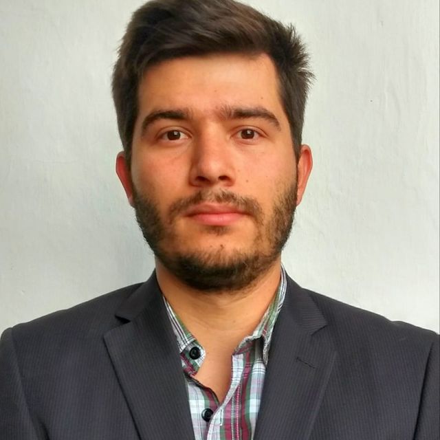 Jorge Eduardo Peñaloza Wandurraga