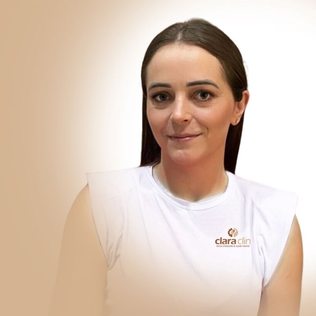 Danielle Ferreira, Psicólogo São Paulo