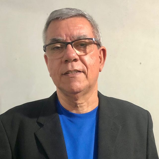 Herdy Tavares da Silveira, Terapeuta complementar Natal