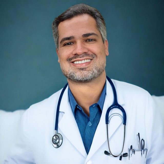 Francisco de Assis Almeida Lima Júnior, Dentista Recife