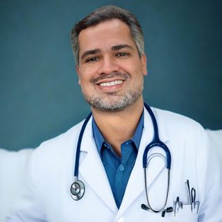 Dr. Francisco de Assis Almeida Lima Júnior