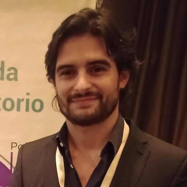 Christian Martínez Kovach