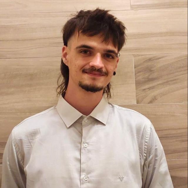 Gabriel Taurisano Tajes, Psicólogo Brasília