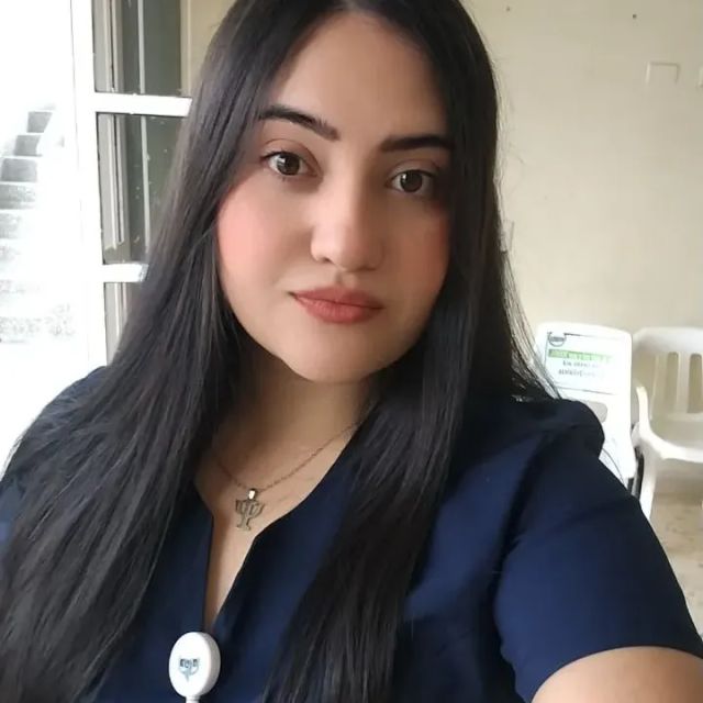 Angie Daniela Ramirez Perez, Psicólogo Sabaneta