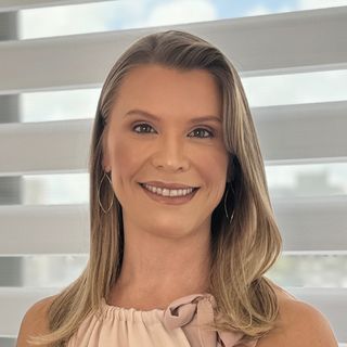 Andréia Jacobo, Ginecologista Passo Fundo