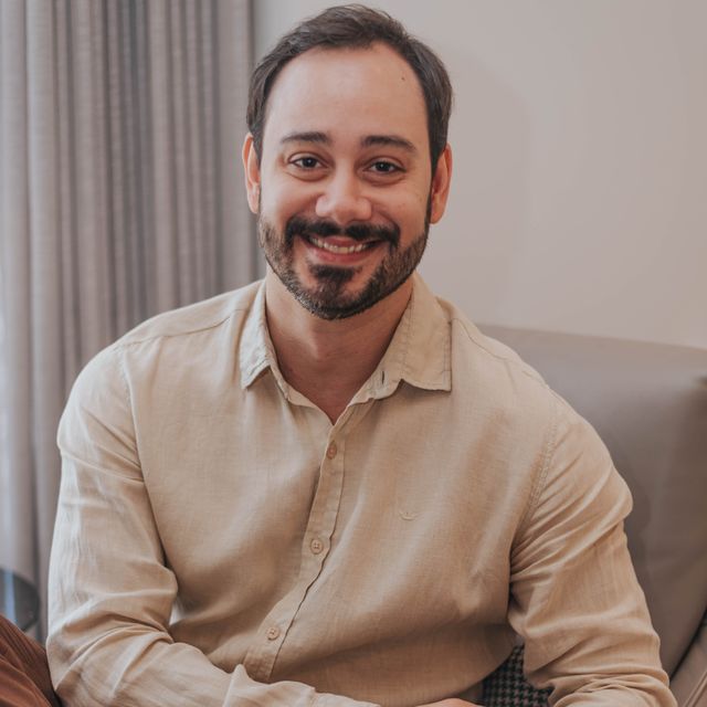 Acauã Galdino Vieira Silva, Psicólogo Londrina