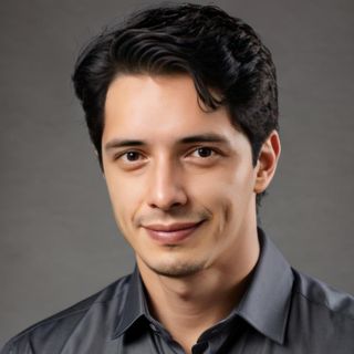 Acercar imagen: Juan Guillermo López Álvarez, Psicólogo Bogotá
