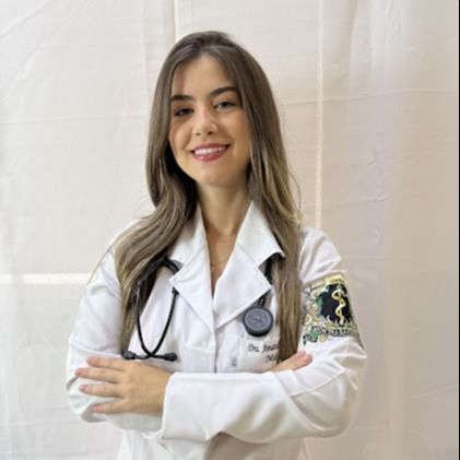 Amanda S. Matos, Generalista Piumhi