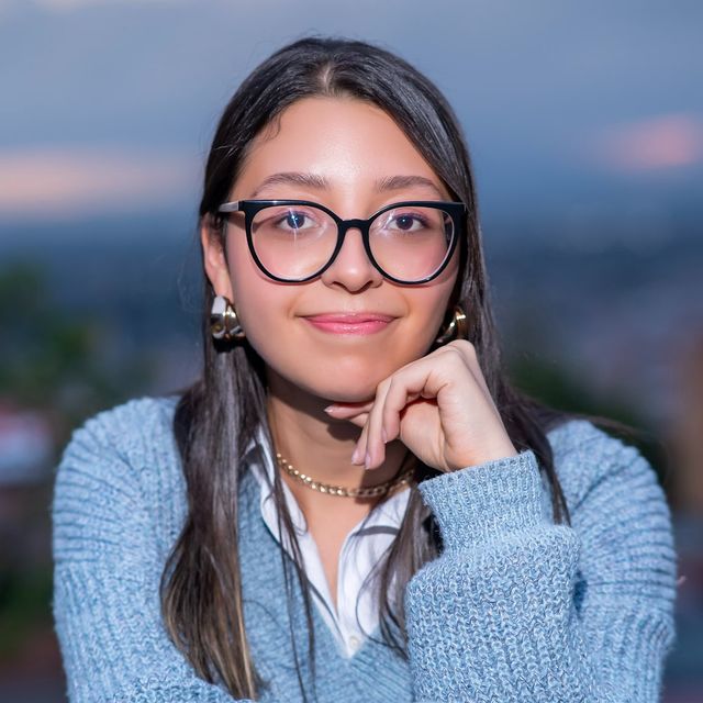 Yuliana Ballesteros Vilches, Psicólogo Bogotá