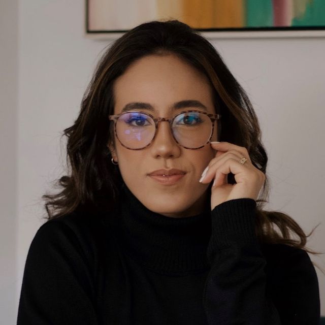 Carolina Braga Moura, Neurologista São Paulo