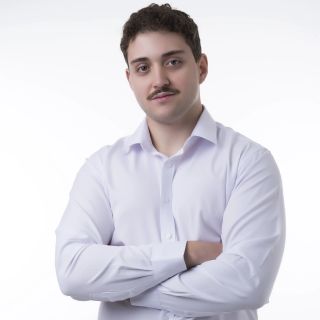 Ampliar imagem: Paulo Henrique Martins Hipolito, Psicólogo São Paulo