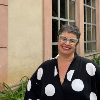 Ana Luisa Nossar, Psicólogo São Paulo