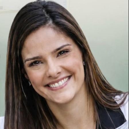 Ana Carolina Azevedo de Magalhães, Endocrinologista Três Rios