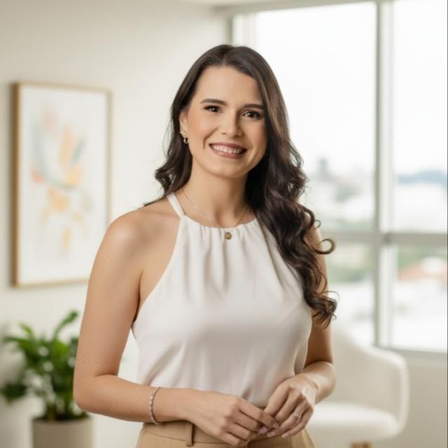 Fernanda Costa, Pediatra Juazeiro Do Norte