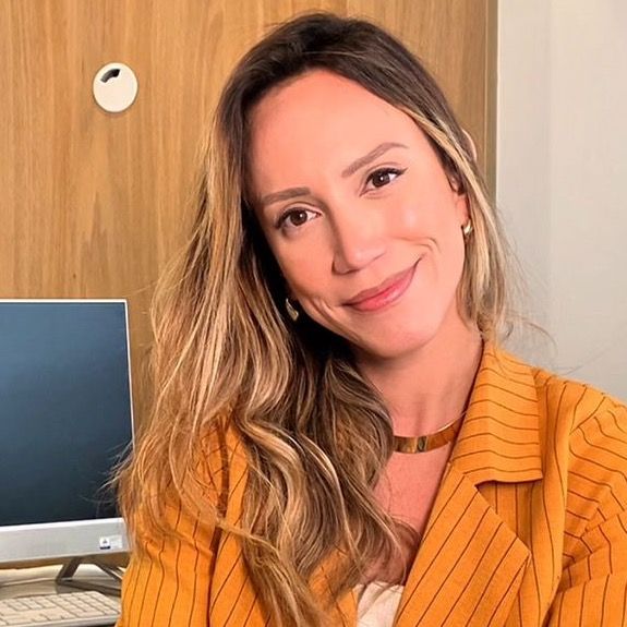 Bruna Campos  Oliveira, Cirurgião vascular São Paulo