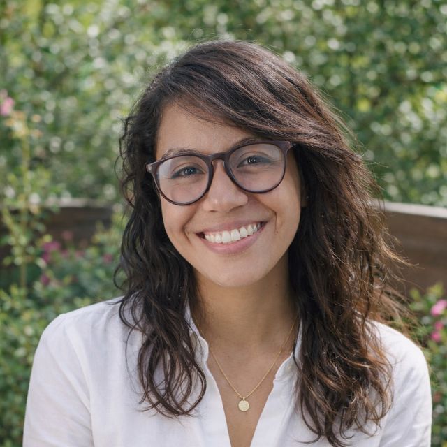 Laura Palacios, Psicólogo Bogotá