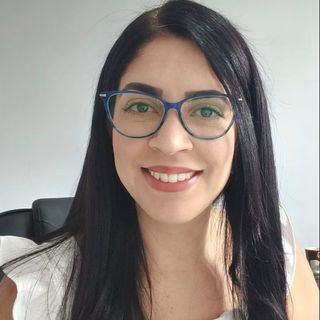CAMILA LIMA DO NASCIMENTO, Psicólogo São Paulo