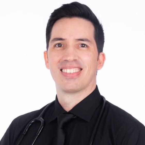 Felipe Bettero  Mendes do Valle , Ortopedista - Traumatologista Curitiba