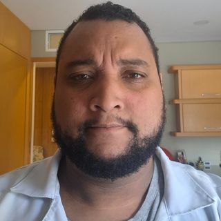 Thiago  Lima Maurício da Silva, Fisioterapeuta Santana de Parnaíba
