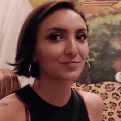 Valeria Britez, Psicólogo Ciudad Autónoma de Buenos Aires