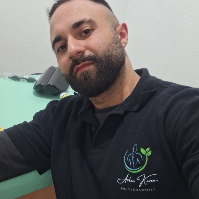 Arlan  Kevem da Silva 