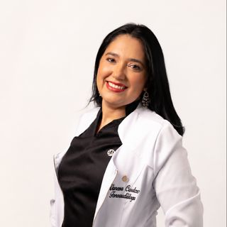 Vanessa Cardoso, Fonoaudiólogo Manaus