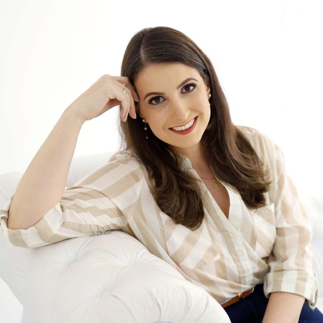Vanessa Menezes Burgueño, Psicólogo Porto Alegre