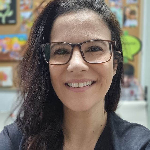 Luisa Portugal Marques, Médico de família Goiânia