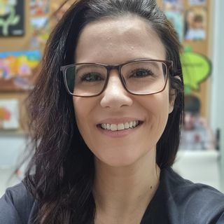 Ampliar imagem: Luisa Portugal Marques, Médico de família Goiânia