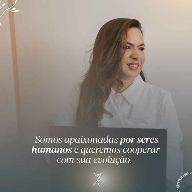 Rosivania Rodrigues, Psicólogo Sorocaba