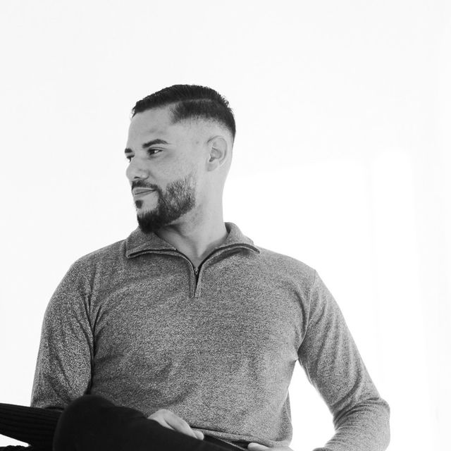 Alberto Trindade, Psicólogo Vitória da Conquista