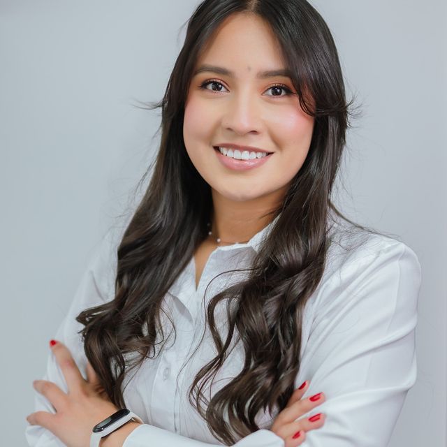 Carolina Pulido R., Psicólogo Bogotá