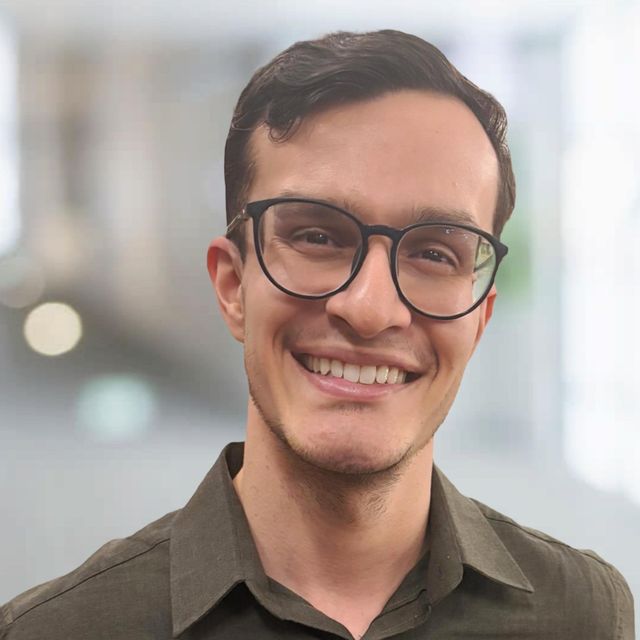 Bruno  Quintino de Oliveira, Endocrinologista São Paulo