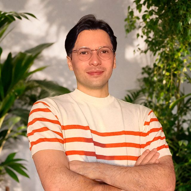 Cristian Lopez Benites, Psicólogo Sincelejo