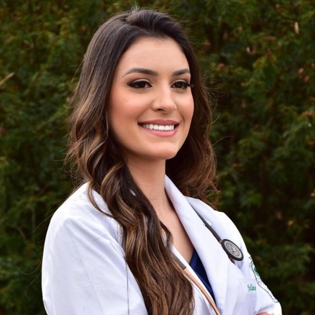 Juliana Marcon Gessoni, Generalista Espírito Santo Do Pinhal