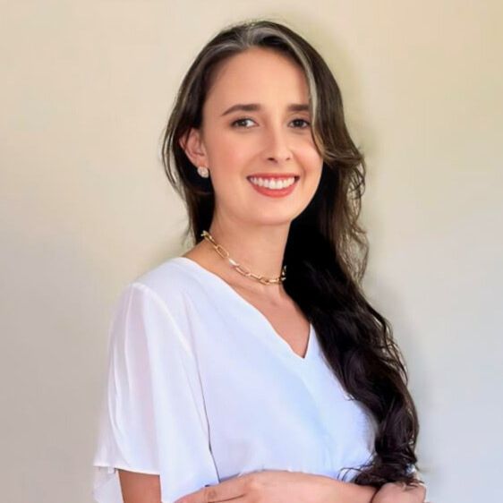 Priscila Bonfante Medeiros, Psicólogo Três Rios