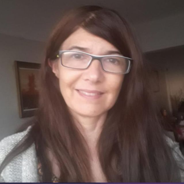 Marcela Retamal Valenzuela, Psicólogo Santiago