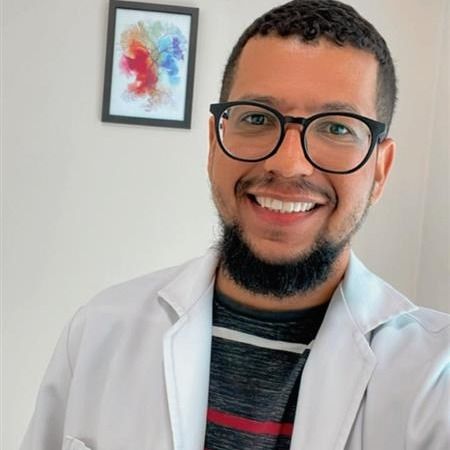 Magno José  Do Nascimento Santos, Psicólogo São Paulo