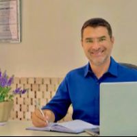 Reginaldo Pereira da Rosa ., Psicólogo Pouso Alegre