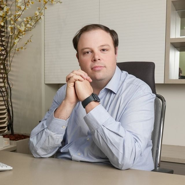 Marcelo Mai Jurado, Urologista Sorocaba