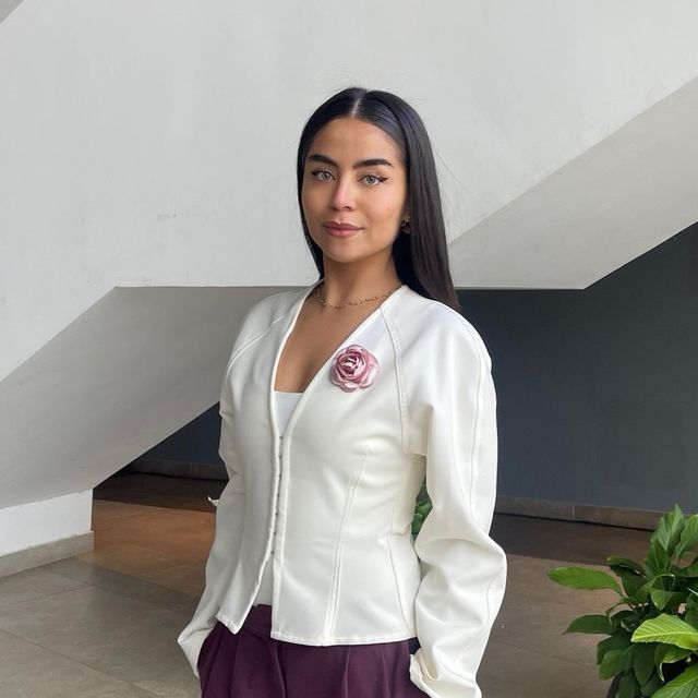 Camila Vásquez Gutiérrez, Psicólogo Concepción