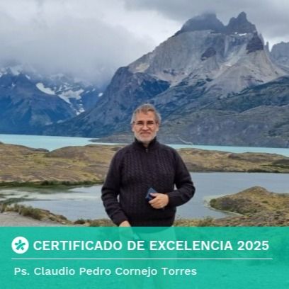 Claudio Pedro Cornejo Torres