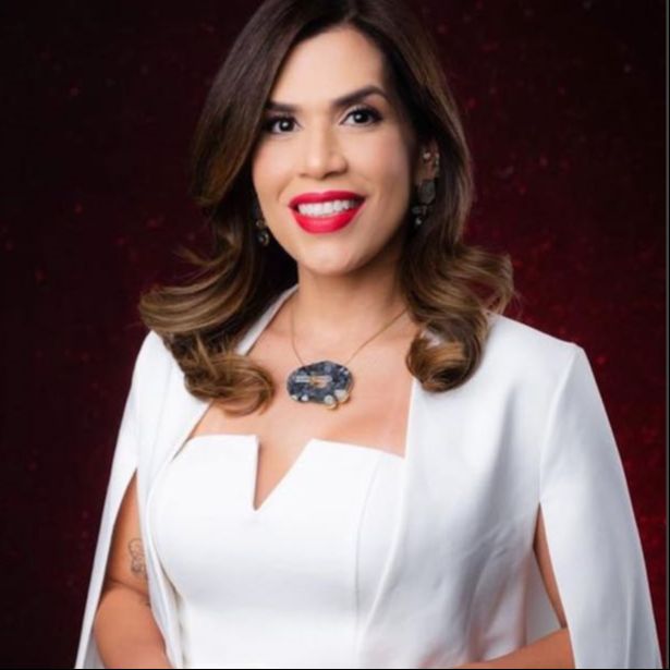 Leticia  Duarte Raposo, Psiquiatra Porto Velho