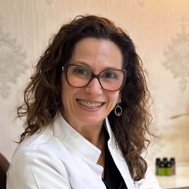 Fabiane Boscarin Michelon , Nutricionista Guaporé