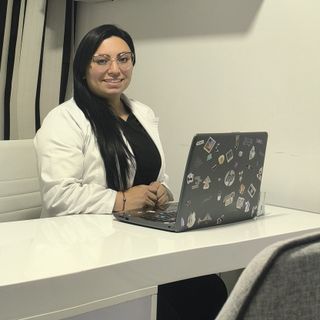 Prof. Ginna Paola González Cárdenas