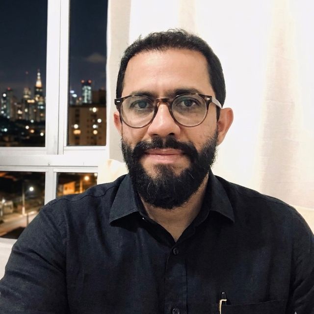 Francisco Alves A. Neto, Psicólogo São Paulo